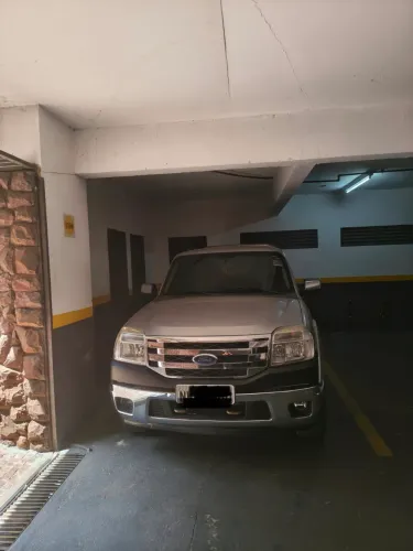 Ford Ranger Limited 3.0 PSE 4X4 CD TB Diesel 2010