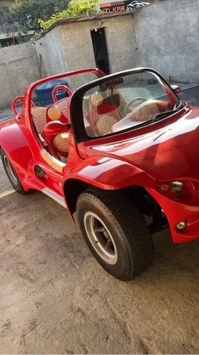 Buggy brm m11