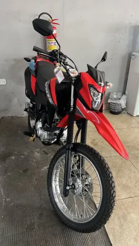 Bros ESDD 160 2026 0km