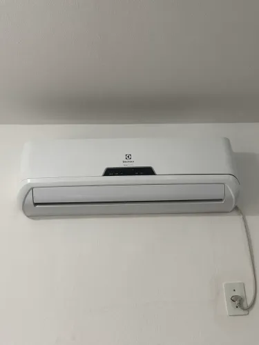 Ar condicionado 12.000 Btus