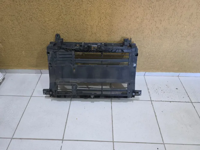 Painel Frontal Ecosport 2019/2020/2021/2022