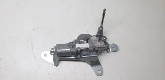 Motor Limpador Parabrisa Traseiro Nissan March 2014/2019