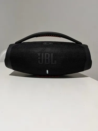 CAIXA DE SOM JBL
