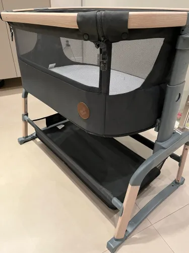 Berço Maxi Cosi