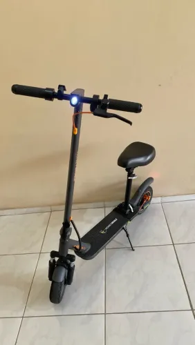 Patinete Elétrico Honeywhale 