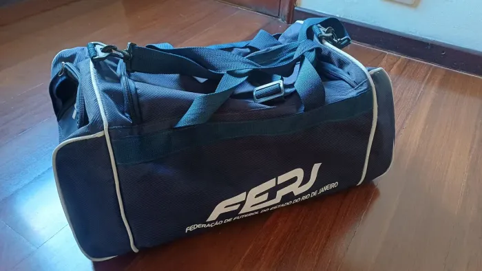 Linda bolsa de Alça Topper edição especial