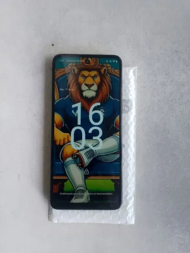 Venda celular Motorola G22