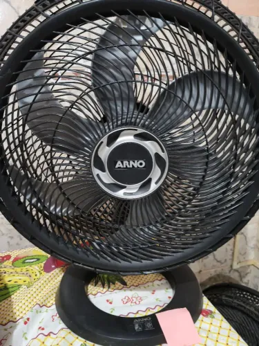 Arno 50cm - Super Turbo Perfeito 