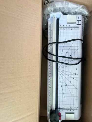 Plastificadora 5 em 1 