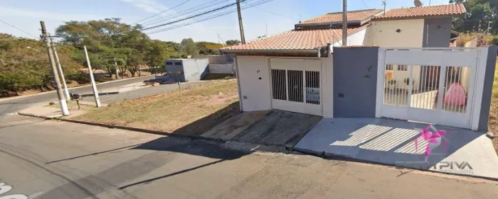 Terreno à venda, 149 m² por R$ 90.000,00 - Jardim Dibi - Leme/SP