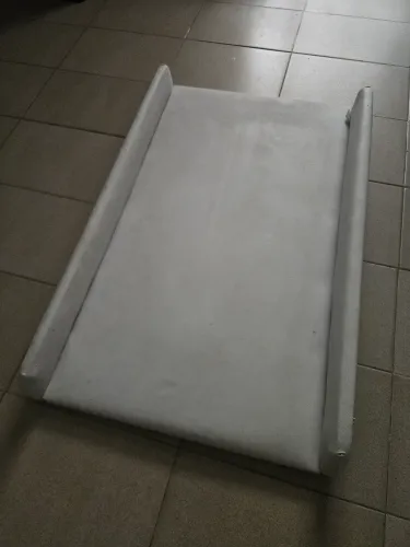 Trocador de bebê 