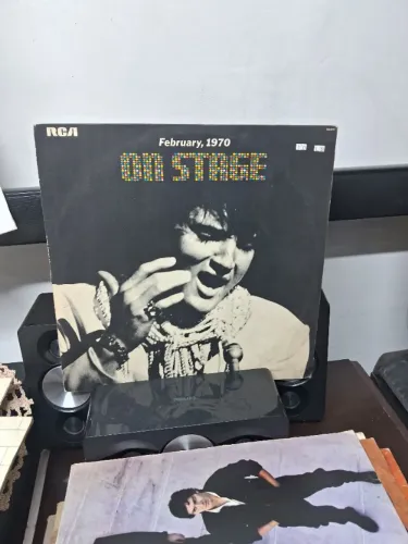 Disco Elvis