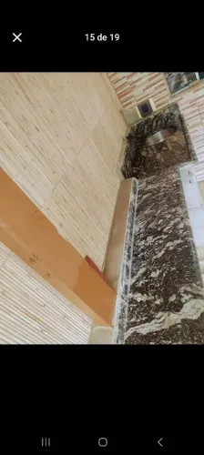 ? ALUGA-SE CASA EM UBATUBA - BAIRRO FOLHA SECA