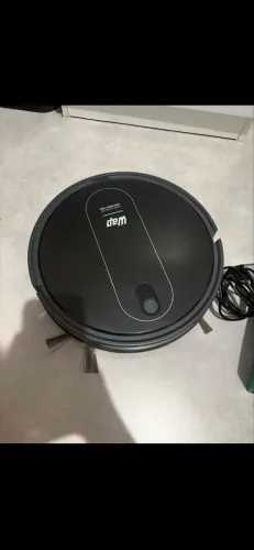 VENDO WAP robot w96