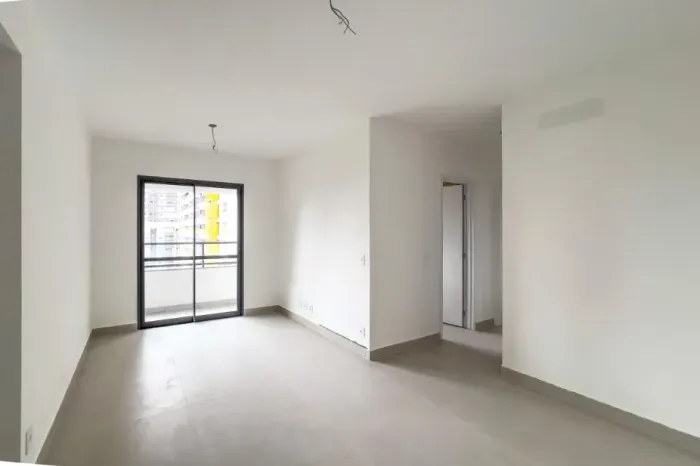 Apartamento para alugar na Rua Dona Leopoldina, Ipiranga, São Paulo - SP