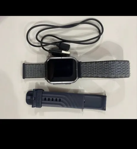 Vende-se Relógio Smartwatch Mibro Watch C3