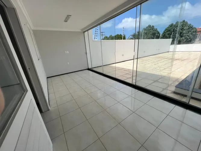 VENDE-SE CASA DUPLEX CIDADE DOS FUNCIONÁRIOS | FORTALEZA/CE