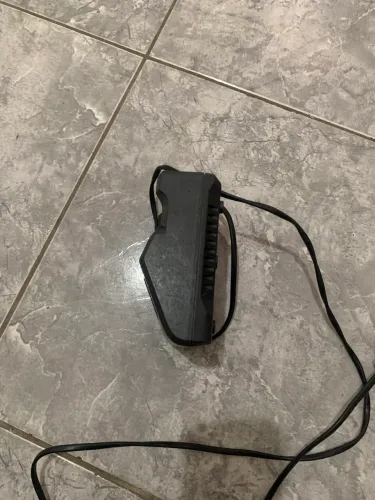 Carregador Bosch 18v