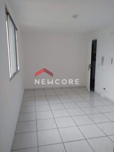 Apartamento em Rua Antônio Seixas Leite Ribeiro - Jardim Alvorada - Santo André/SP