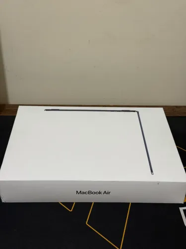 MacBook m5 2026 - lacrado 