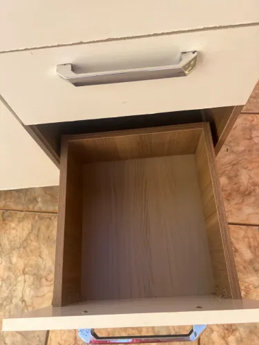 BALCÃO DE COZINHA - excelente estado R$270,00