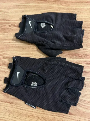 Luva para academia Nike Fit Dry XL