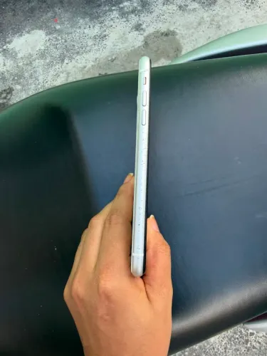 iPhone Xr. Todo bom . Tem conversa 