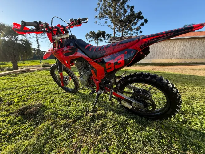 Crf 230F