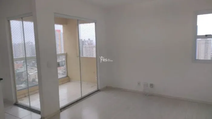 Apartamento á venda com 3 dormitórios e lazer na Vila Assunção REF: 20221