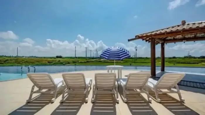 Terreno Exclusivo à Venda no Condomínio Costa do Itapema (Acupe, BA)