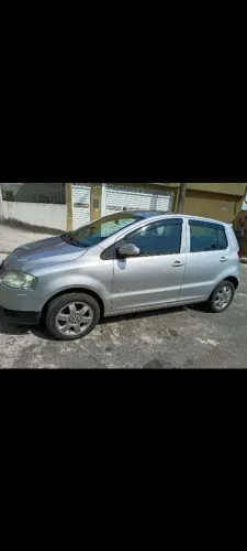 Volkswagen Fox Plus 1.0mi/ 1.0mi Total Flex 8V 3P 2010