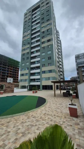 Apartamento à venda no SOLARIS CLUB RESIDENCE, NOSSA SENHORA DA VITÓRIA, Ilhéus, BA