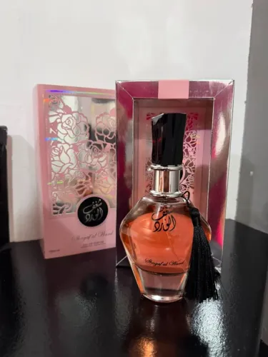  Shagaf Al Ward perfume árabe Al Wataniah