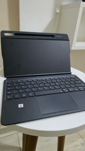 Capa teclado original samsung