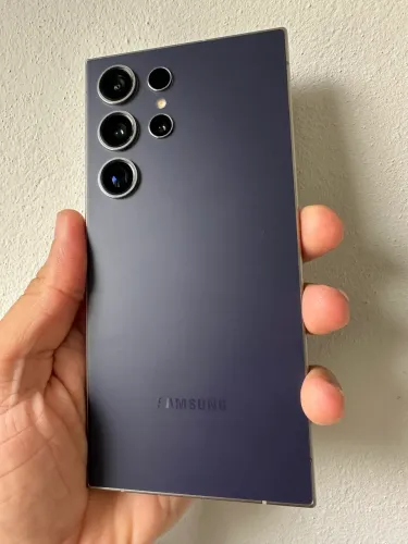 GALAXY S24 ULTRA 256GB