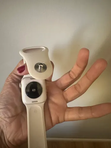Apple Watch SE 2 geração