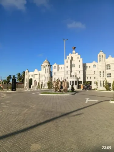 Lote Liverpool Eco Residence, Barra dos Coqueiros