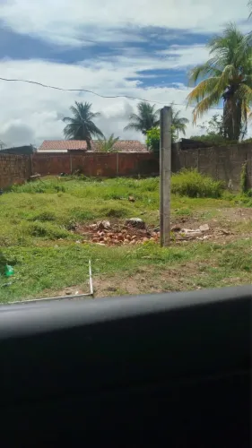 VENDO Terreno no bosque da Massagueira 