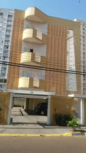 APARTAMENTO 63M² 2 QUARTOS À VENDA NO JARDIM NOVA ALIANÇA.