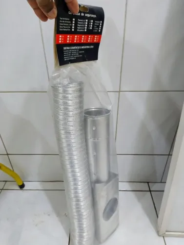 Kit Chaminé 