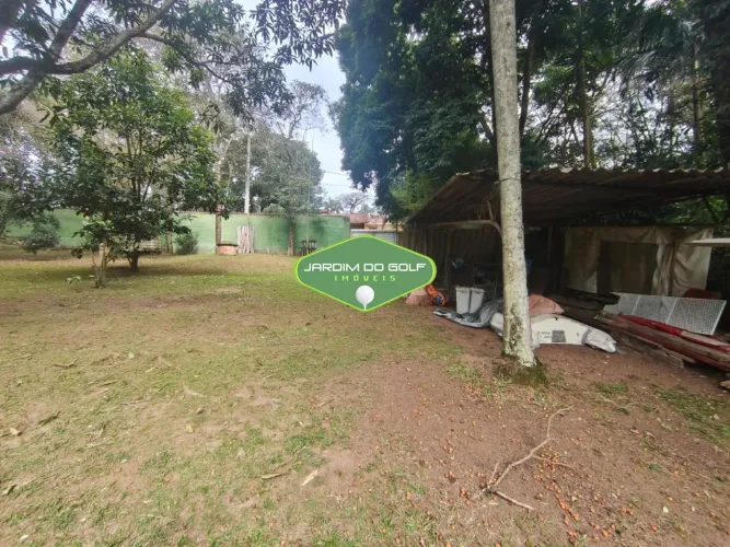 Terreno à venda Praias Paulistanas