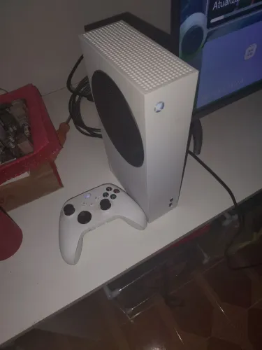 Xbox Series S 