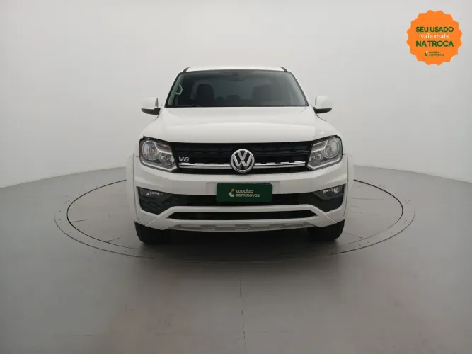 Volkswagen Amarok Comfor. 3.0 V6 TDI 4X4 Dies. 2023