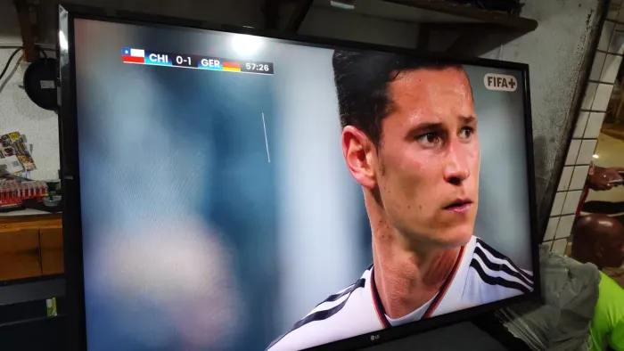 Tv Smart 43 Polegadas
