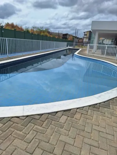 VENDE-SE ÁGIO - Casa no Condomínio Pinheiro Park - Zona Sul Teresina