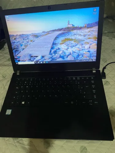 Notebook Acer i3