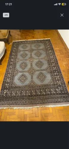 Tapete Persa