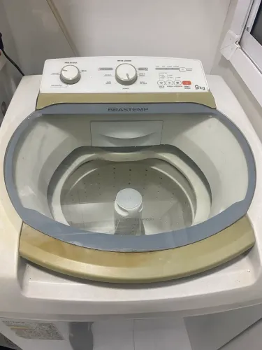 DESOCUPAÇÃO DE IMÓVEL | MÁQUINA DE LAVAR EM BOM ESTADO + OUTROS MÓVEIS