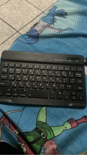 tablet JEPK T88 PRO