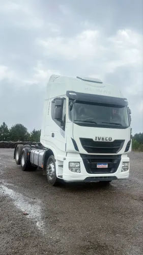 Iveco Hiway 440
